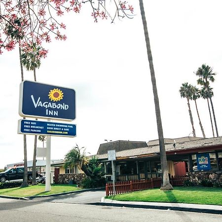 Vagabond Inn Oxnard Luaran gambar