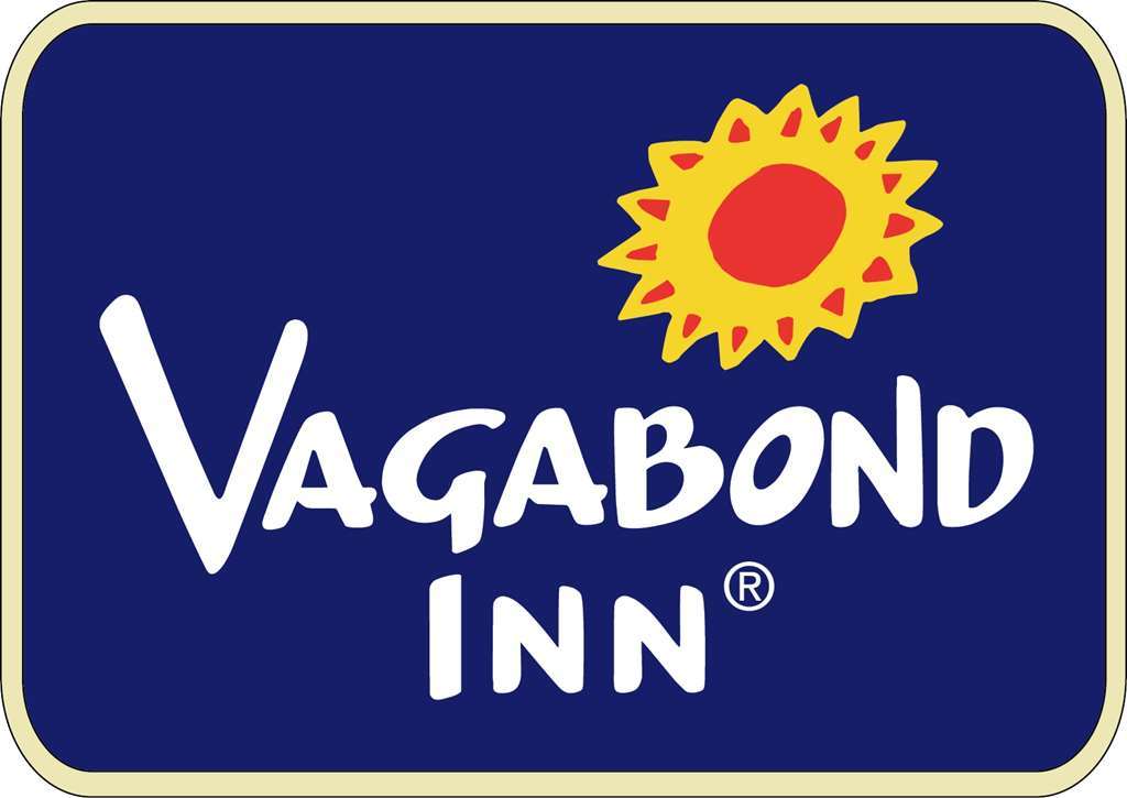 Vagabond Inn Oxnard Logo gambar