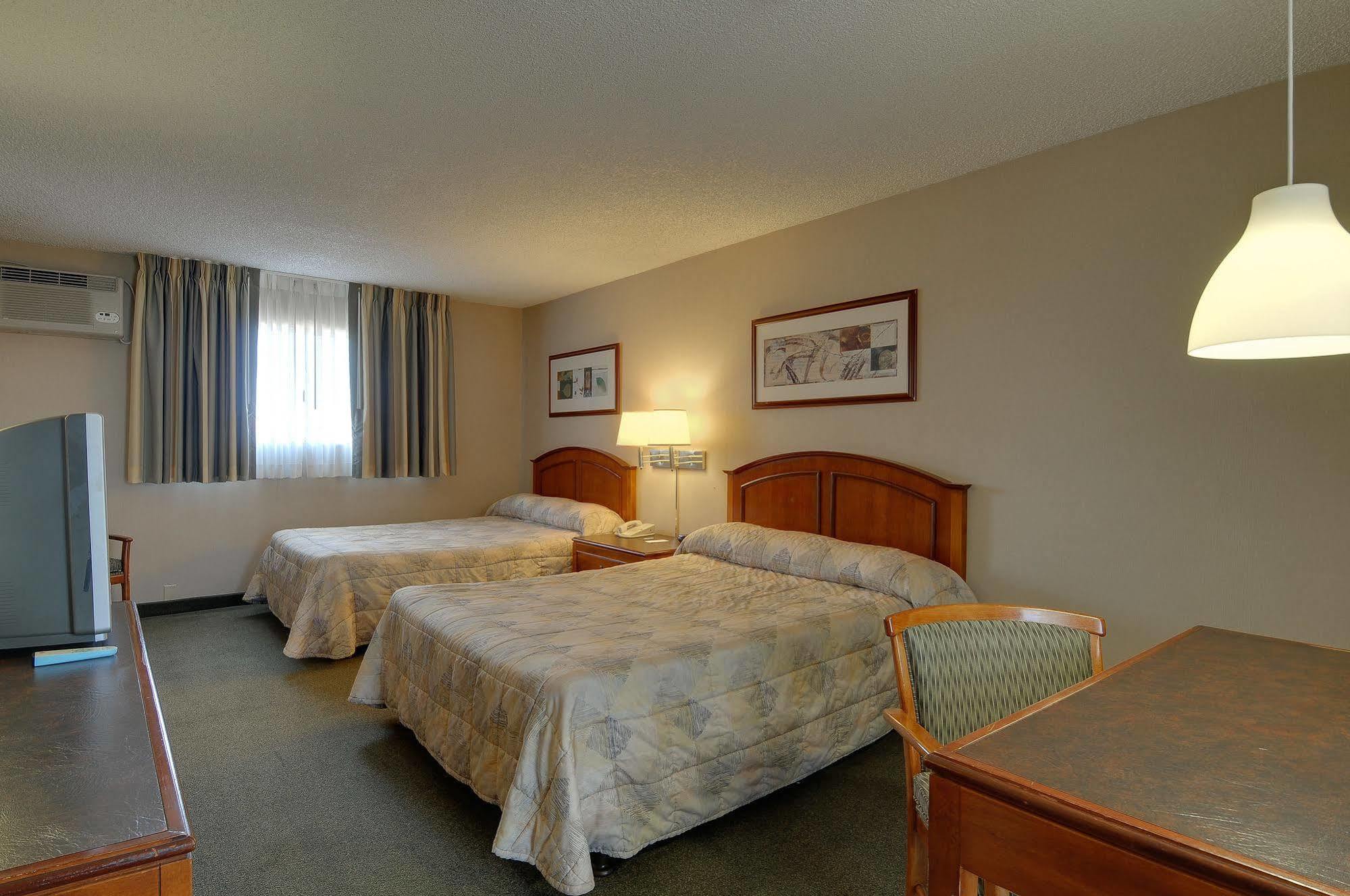 Vagabond Inn Oxnard Luaran gambar