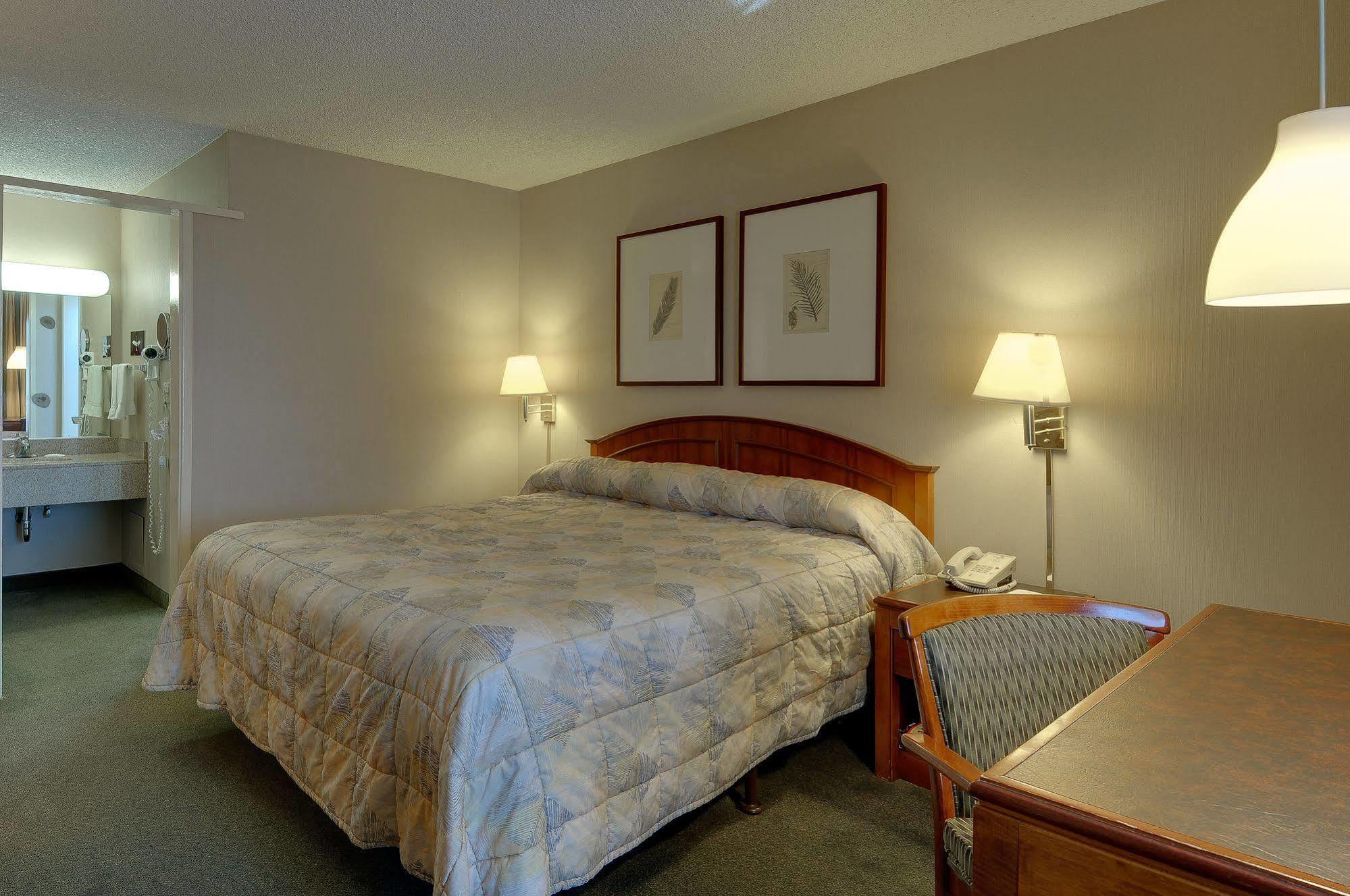 Vagabond Inn Oxnard Luaran gambar