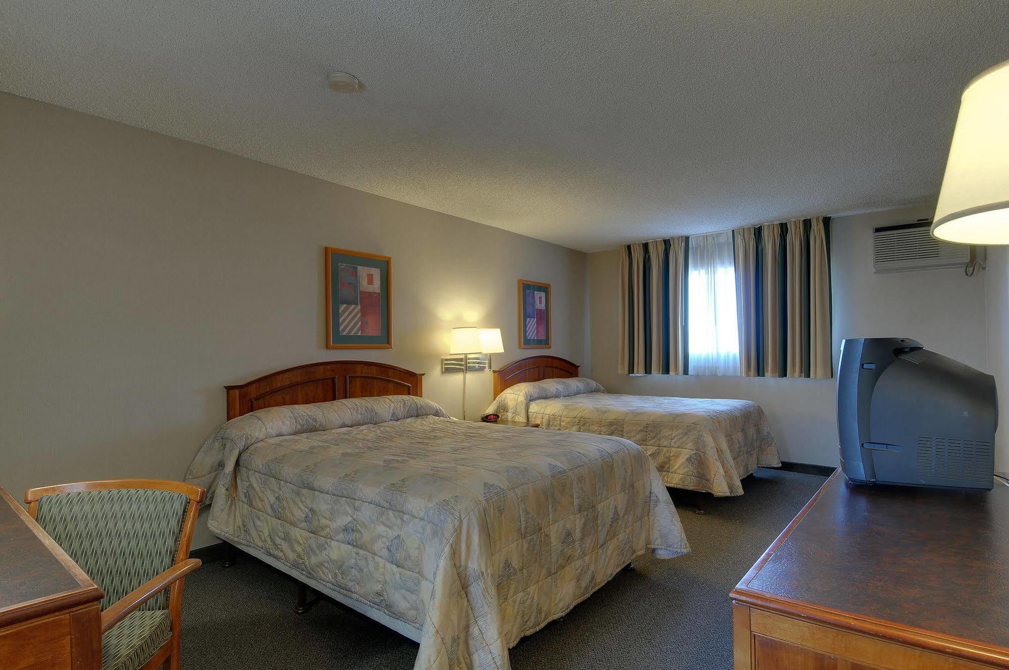 Vagabond Inn Oxnard Luaran gambar