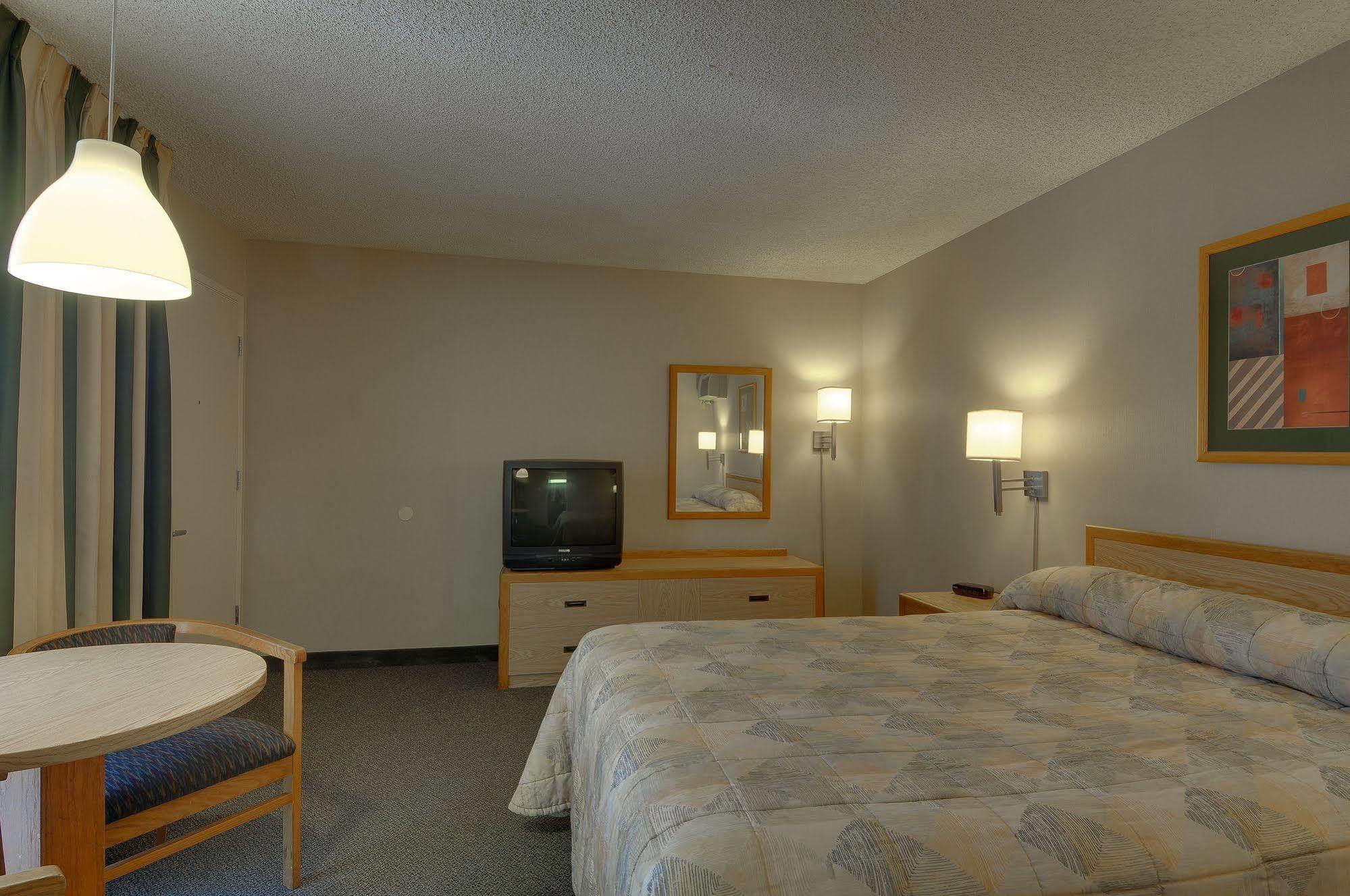 Vagabond Inn Oxnard Luaran gambar