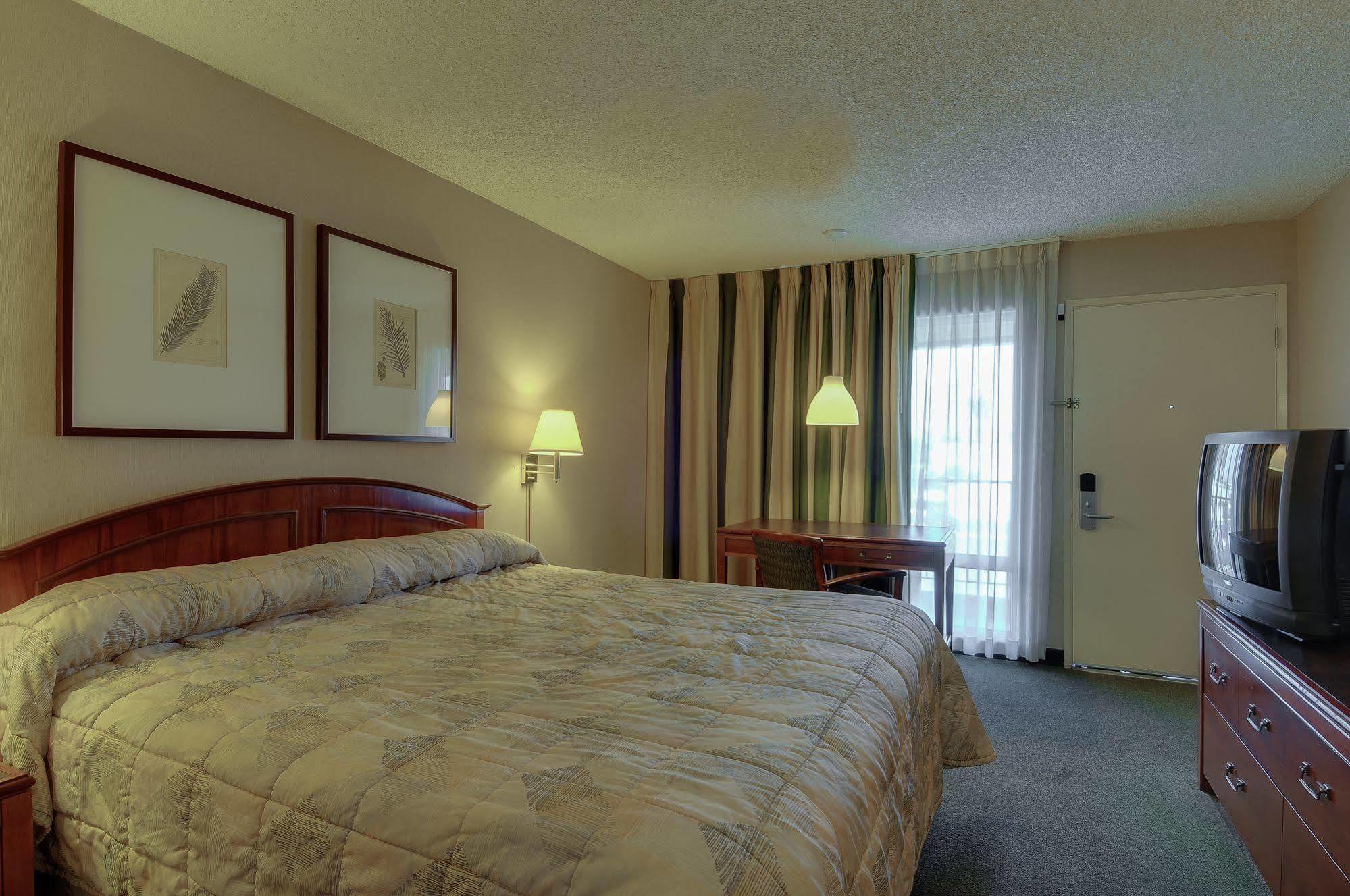 Vagabond Inn Oxnard Luaran gambar