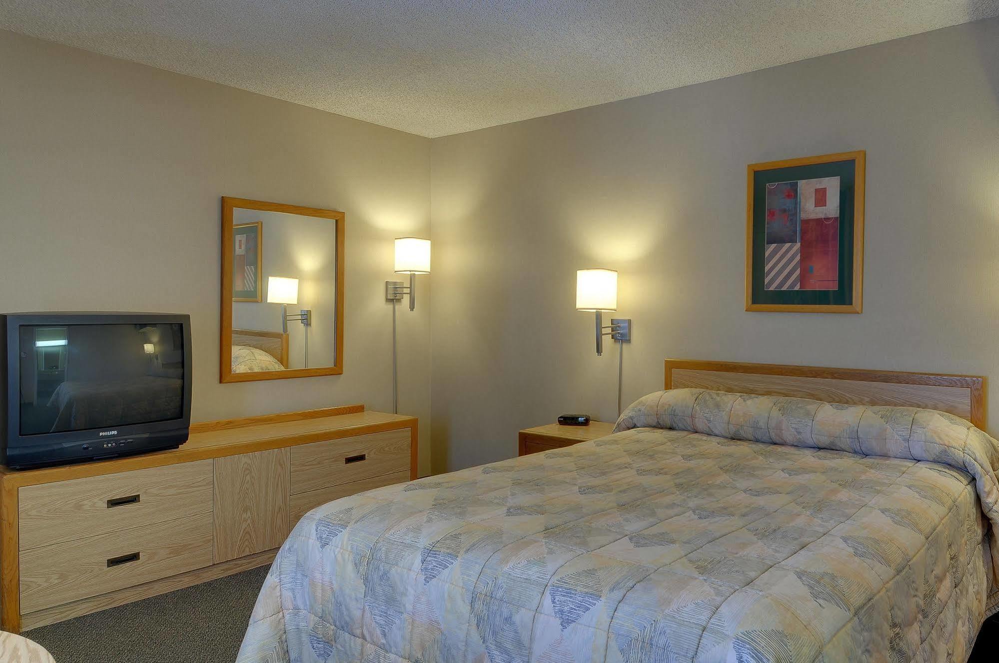 Vagabond Inn Oxnard Luaran gambar