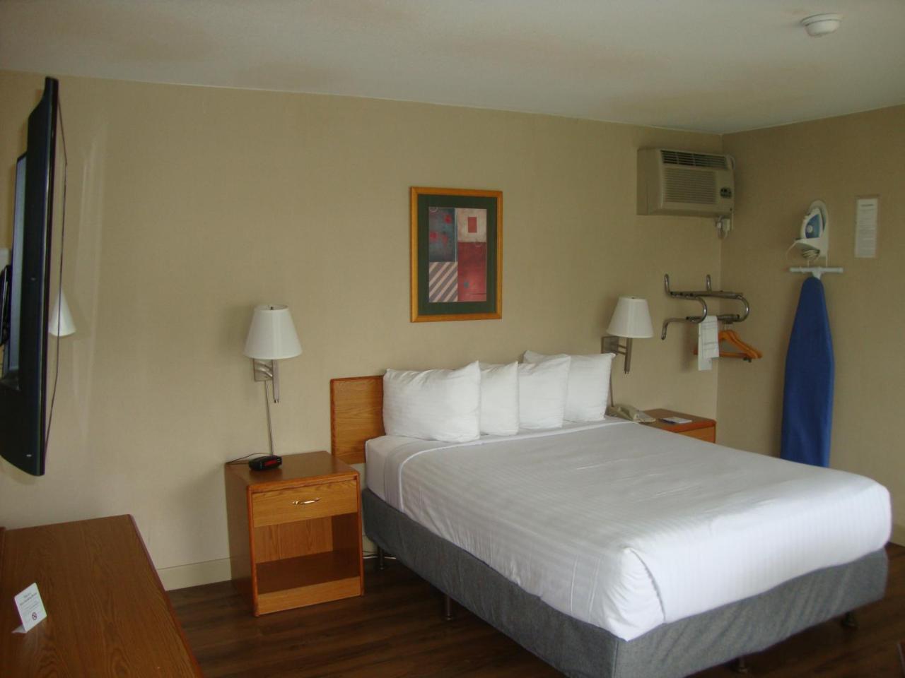 Vagabond Inn Oxnard Luaran gambar