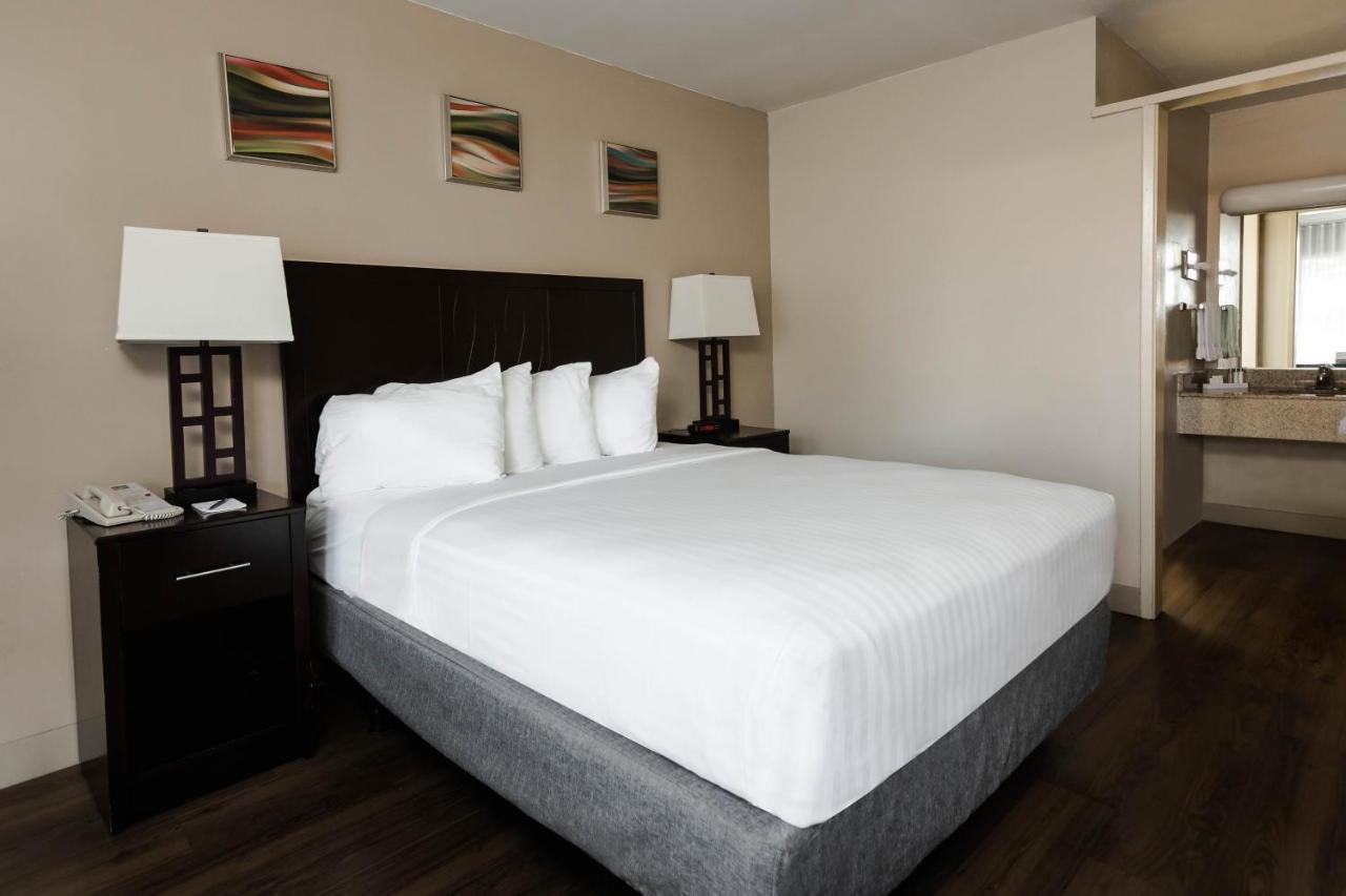Vagabond Inn Oxnard Luaran gambar