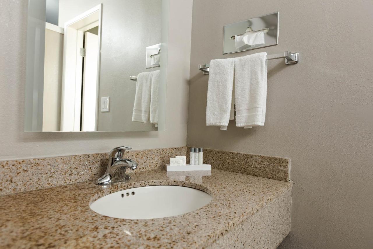 Vagabond Inn Oxnard Luaran gambar