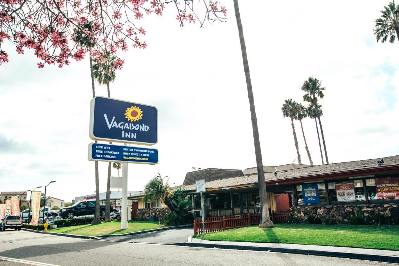 Vagabond Inn Oxnard Luaran gambar