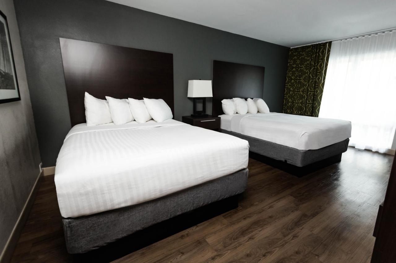 Vagabond Inn Oxnard Luaran gambar